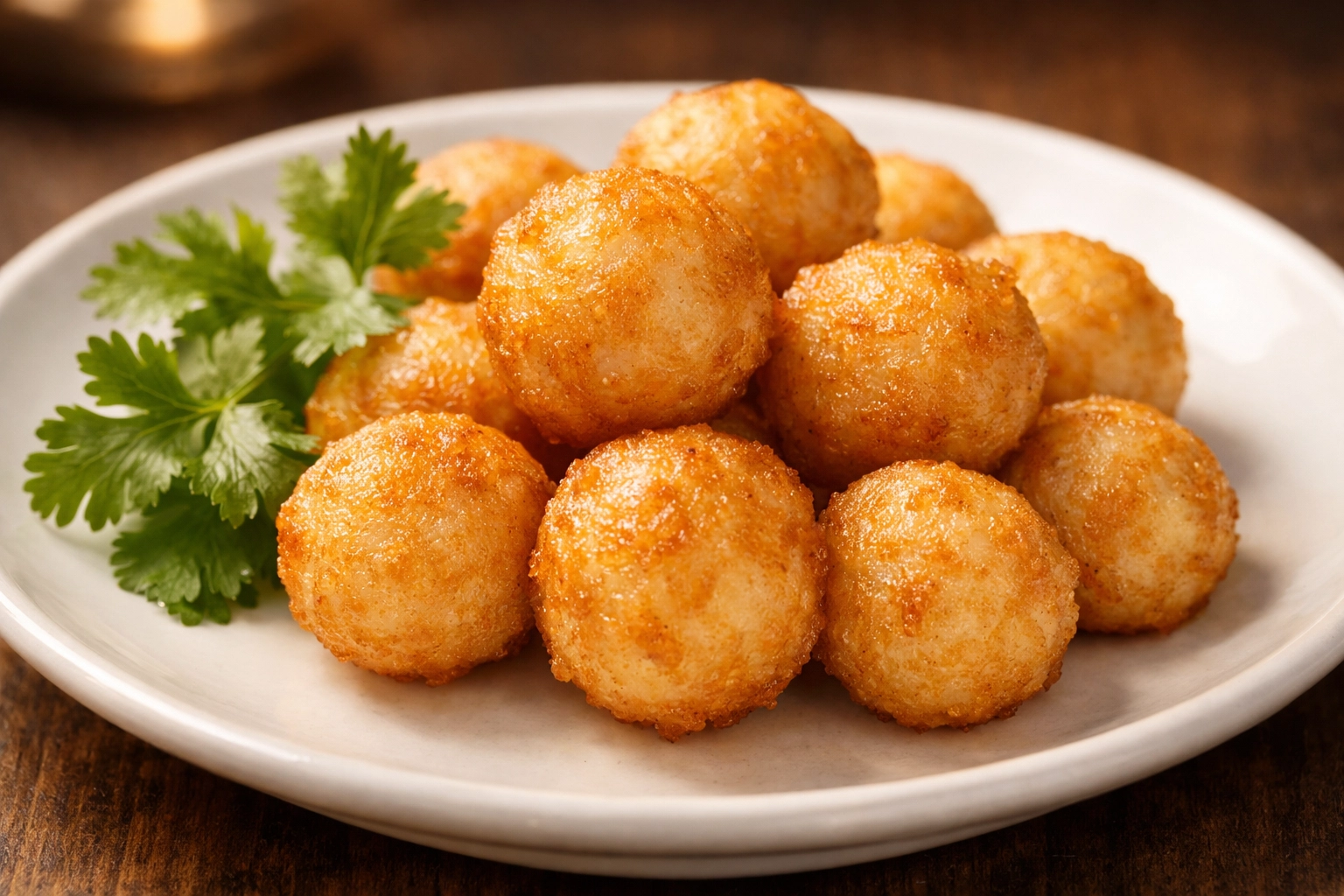 瑞天鱼丸产品主视觉